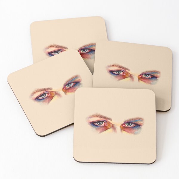 Item preview, piercing gaze  designed and sold by MMbis.