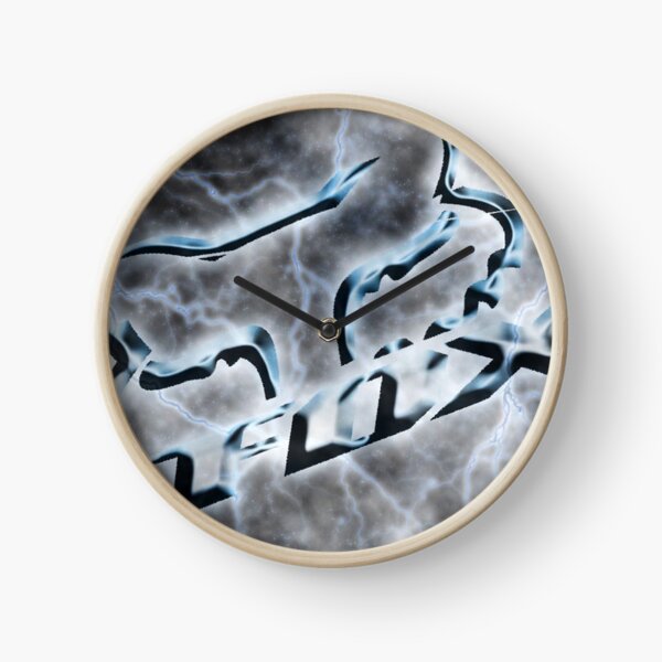 Marble Clock