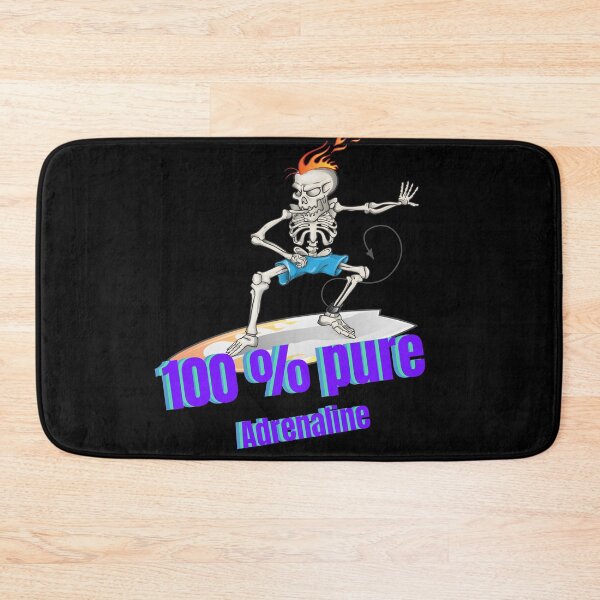 Item preview, 100% pure Adrenaline designed and sold by EmotionArt.