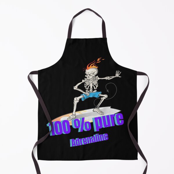 Item preview, 100% pure Adrenaline designed and sold by EmotionArt.