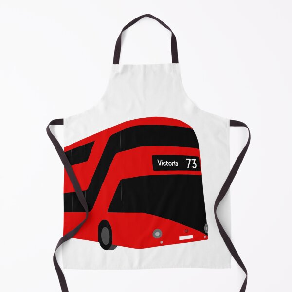 Item preview, Routemaster designed and sold by tobyjrobinson.