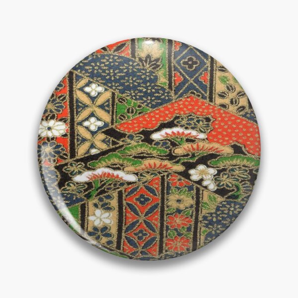 Item preview, Edo Series designed and sold by uniquesparrow.
