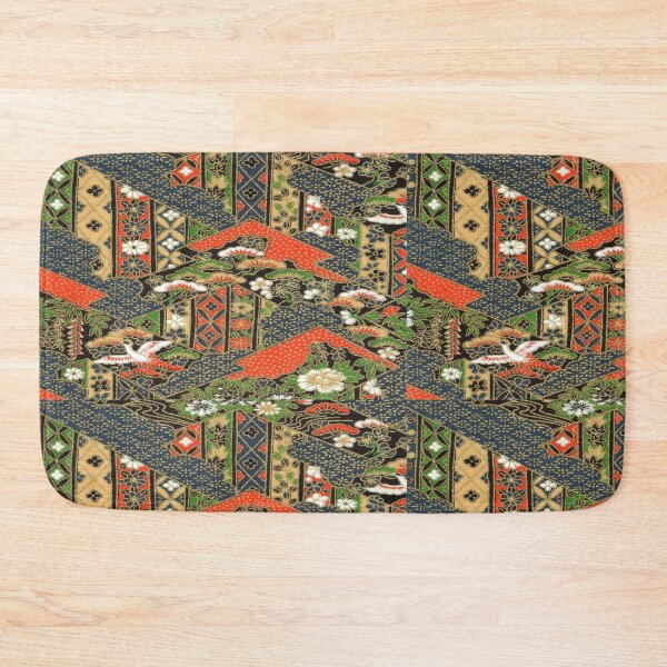 Item preview, Edo Series designed and sold by uniquesparrow.