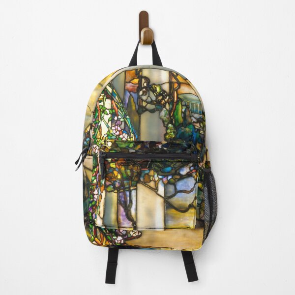 Item preview, Louis Comfort Tiffany "Howell Hinds House Window" designed and sold by Alexandra Dahl.