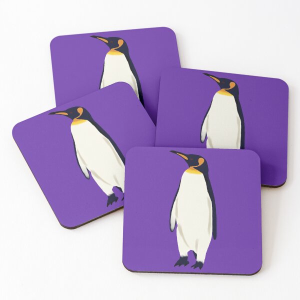 Item preview, King Penguin designed and sold by G E.