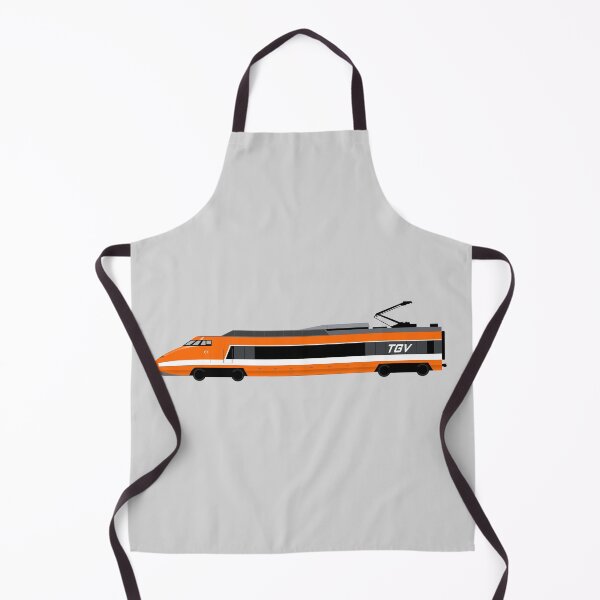 Item preview, TGV Sud-Est designed and sold by tobyjrobinson.