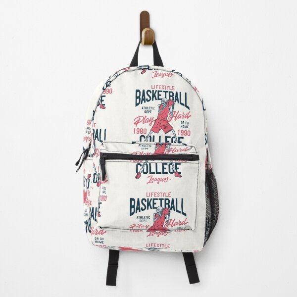 Item preview, Lifestyle Basketball athletic dept hard work 1980 1990 college laegue |Basketball| designed and sold by walidsam07.