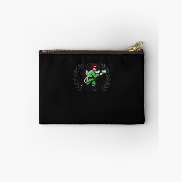 Item preview, Rad Spencer - Sprite Badge designed and sold by garudoh.