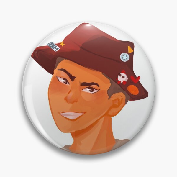 Item preview, tanaka bucket hat designed and sold by thecassanova.