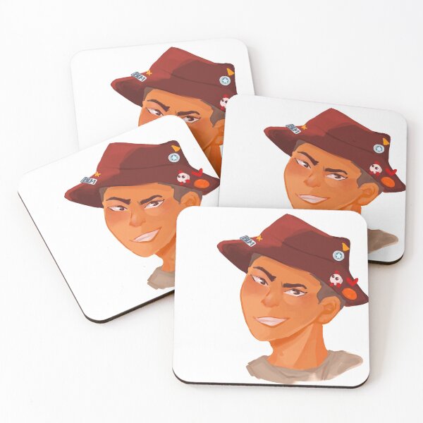 Item preview, tanaka bucket hat designed and sold by thecassanova.
