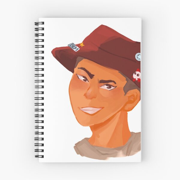 Item preview, tanaka bucket hat designed and sold by thecassanova.