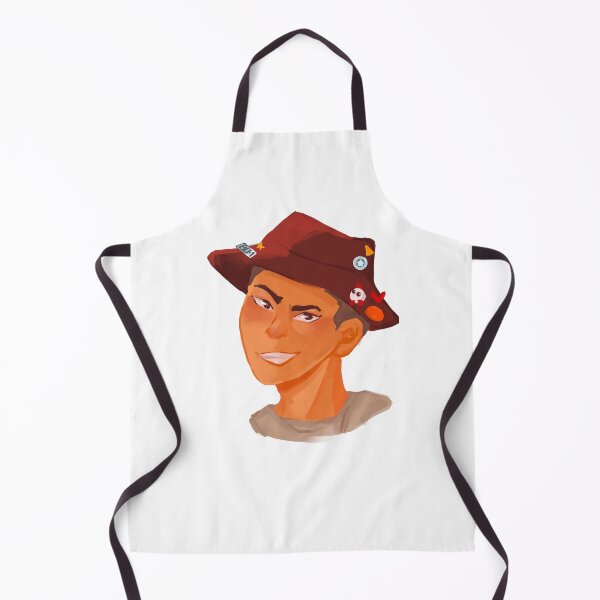 Item preview, tanaka bucket hat designed and sold by thecassanova.