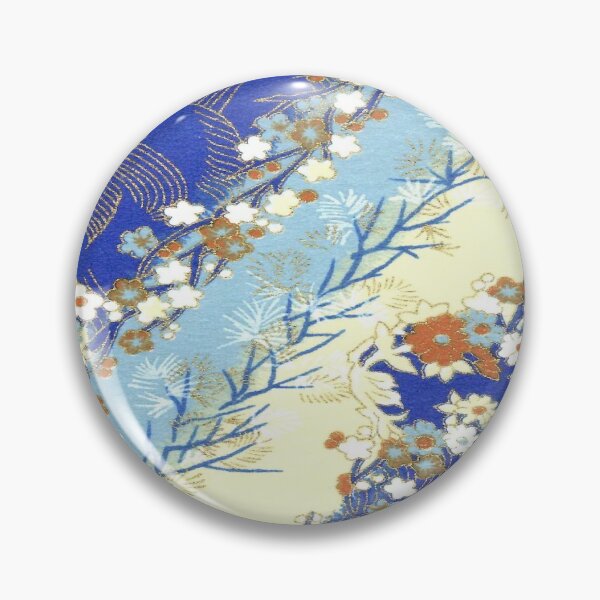 Item preview, Edo Series designed and sold by uniquesparrow.