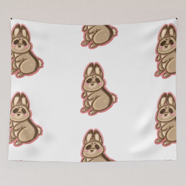 Item preview, Soft Bunny designed and sold by Kai K.