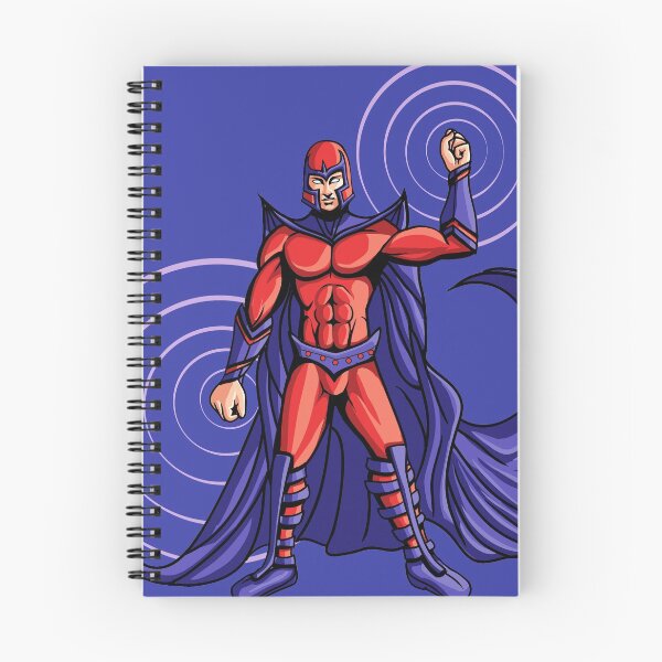 Item preview, Master of Magnetism designed and sold by xzaclee16.