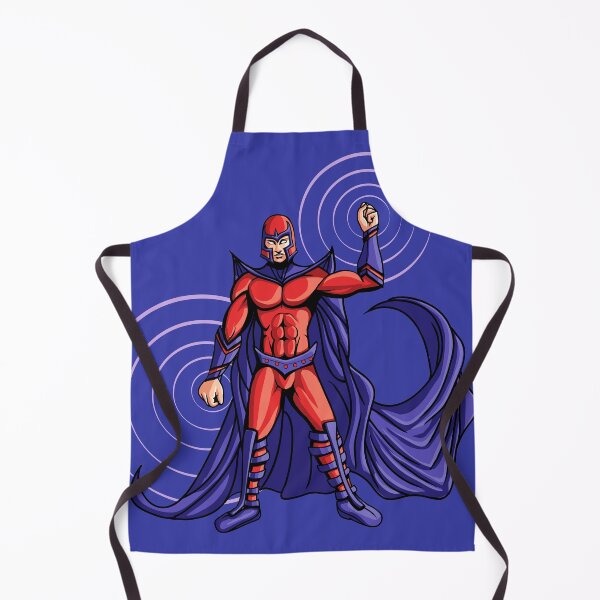 Item preview, Master of Magnetism designed and sold by xzaclee16.