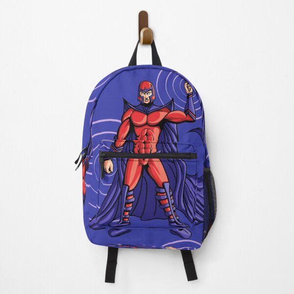 Item preview, Master of Magnetism designed and sold by xzaclee16.