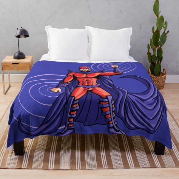 Item preview, Master of Magnetism designed and sold by xzaclee16.