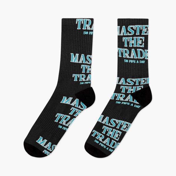 Item preview, Day Trading T-Shirt Master The Trade designed and sold by SBTfashion.