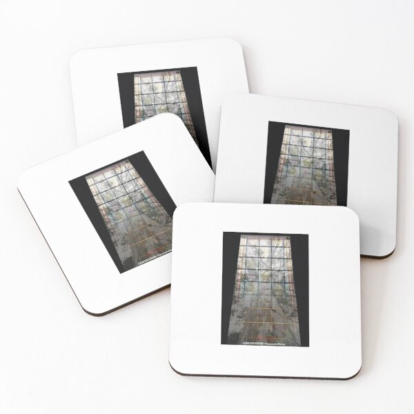 Item preview, Lucum Conlucare(consecrated groves ) a window to our soul  designed and sold by edwin jensen.