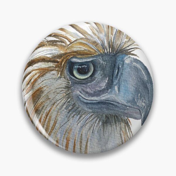 Item preview, Philippine Eagle designed and sold by JavaLisa.