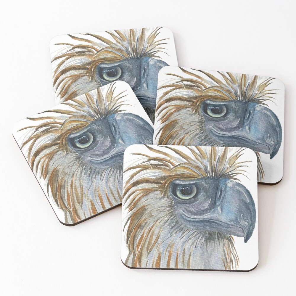 Item preview, Coasters (Set of 4) designed and sold by JavaLisa.