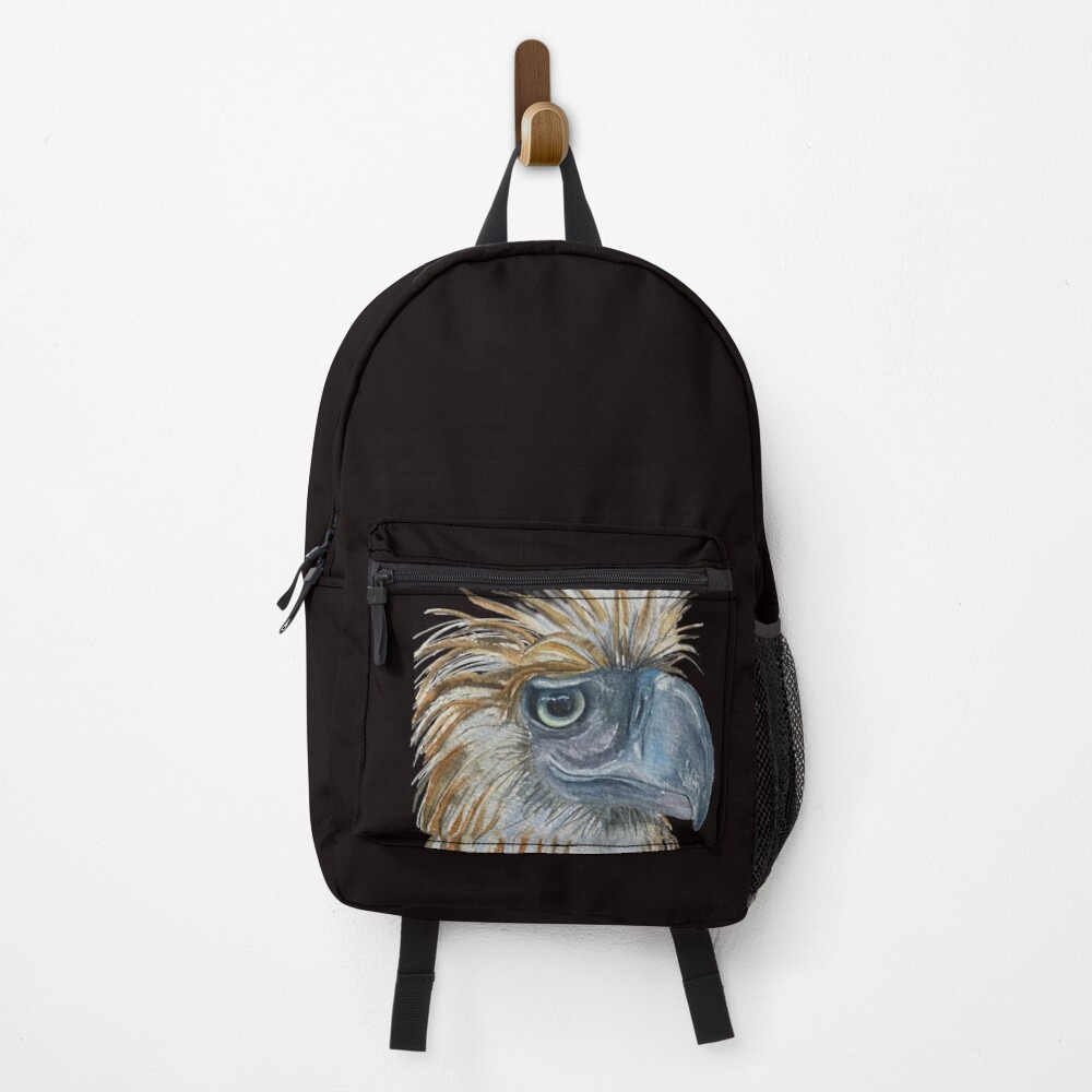 Item preview, Backpack designed and sold by JavaLisa.