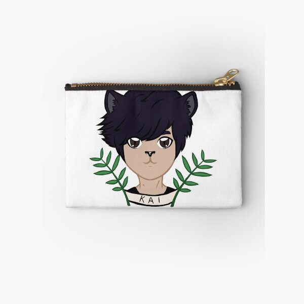 Item preview, Panther Kai EXO designed and sold by FlowerPuffGirl.