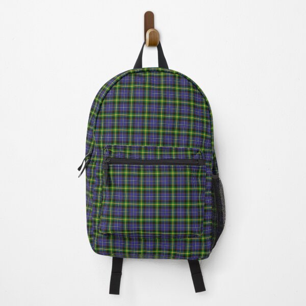 Item preview, Iowa State Tartan designed and sold by clantartans.