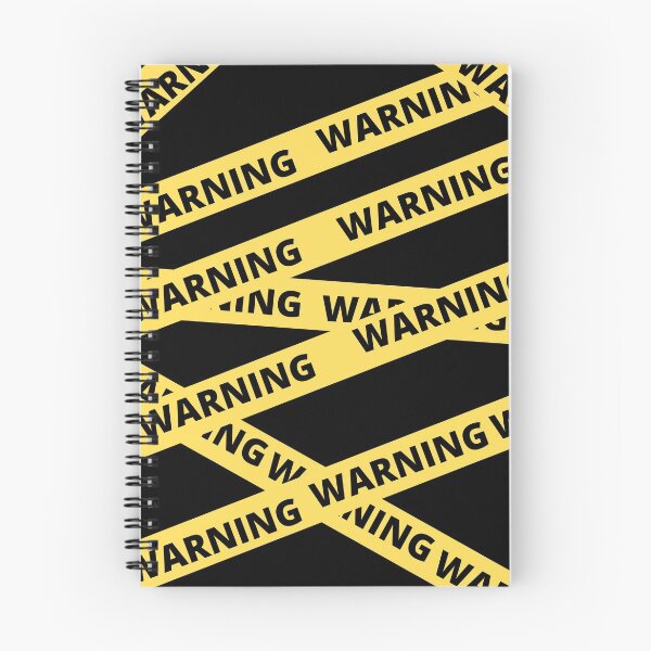 Item preview, Warning Sign - Danger designed and sold by TheAfer.