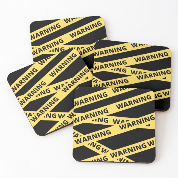 Item preview, Warning Sign - Danger designed and sold by TheAfer.