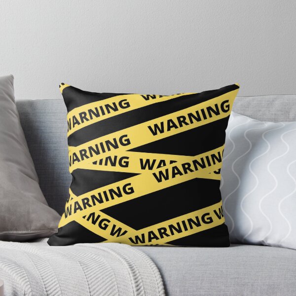 Item preview, Warning Sign - Danger designed and sold by TheAfer.