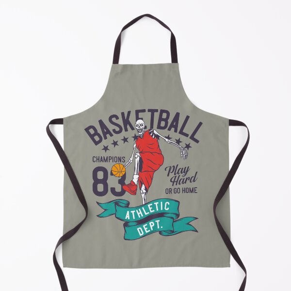 Item preview, Basketball champions 83 play hard or go home athletic dept. |Basketball| designed and sold by walidsam07.