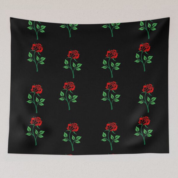 Item preview, Roses Flower designed and sold by Imaginative Expressions⭐️ ⭐️ ⭐️ ⭐️ ⭐️.