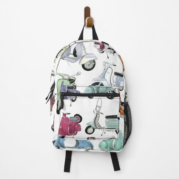 Vespa Backpack