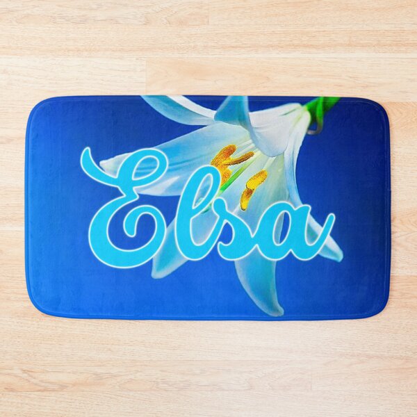 Item preview, Elsa's Flower designed and sold by florista69.