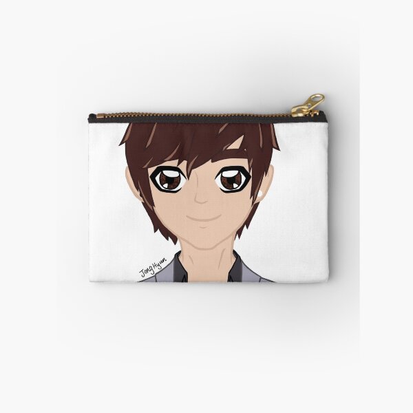 Item preview, Jonghyun Shinee (Hello) designed and sold by FlowerPuffGirl.