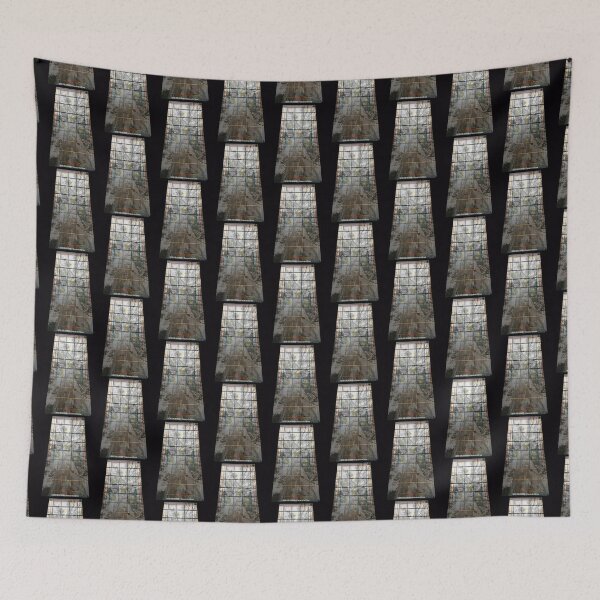 Item preview, Lucum Conlucare(consecrated groves ) a window to our soul  designed and sold by edwin jensen.