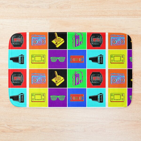 Item preview, 80's Series designed and sold by uniquesparrow.