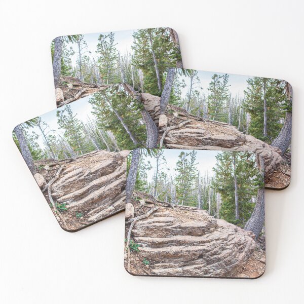 Item preview, Rock Between Trees designed and sold by Ricardo Landeros.