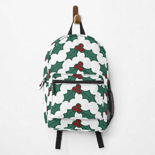 Item preview, Holly | Christmas Holly | Holly Berries designed and sold by Hilary Leslie.