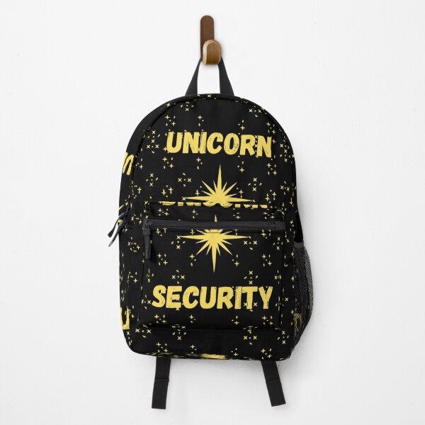 Item preview, unicorn security designed and sold by LoseL.