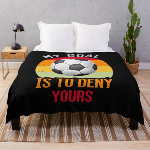 Item preview, My Goal Is To Deny Yours designed and sold by ZAstore.