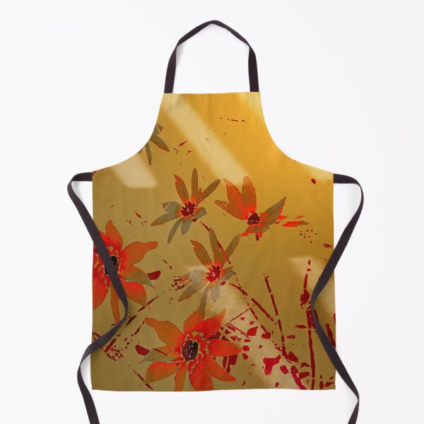 Item preview, Flowers and Shadows designed and sold by CarolM.