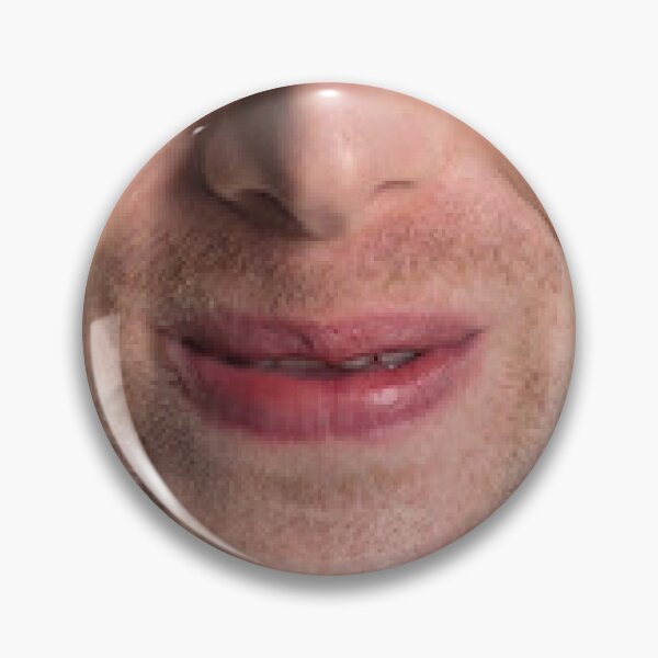 Item preview, Limmy Mouth  designed and sold by Mr-Tom-Morrow.