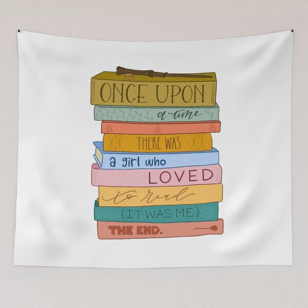 Item preview, Había una vez... designed and sold by Chloe J Letters.