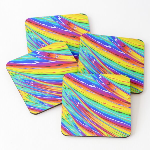 Item preview, Fun Fractal Winds designed and sold by Elisabeth Lucas.