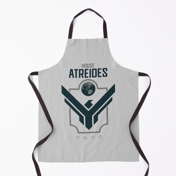 Item preview, Dune 2021 Film - House Atreides Art designed and sold by Luhmdesign.