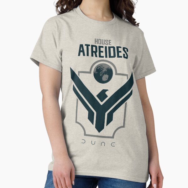 Item preview, Dune 2021 Film - House Atreides Art designed and sold by Luhmdesign.