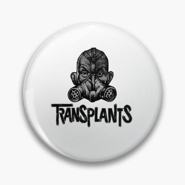 Item preview, The transplants rocker designed and sold by laialam.